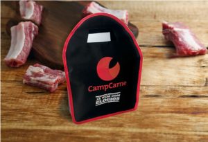 imagem bolsa térmica para carnes