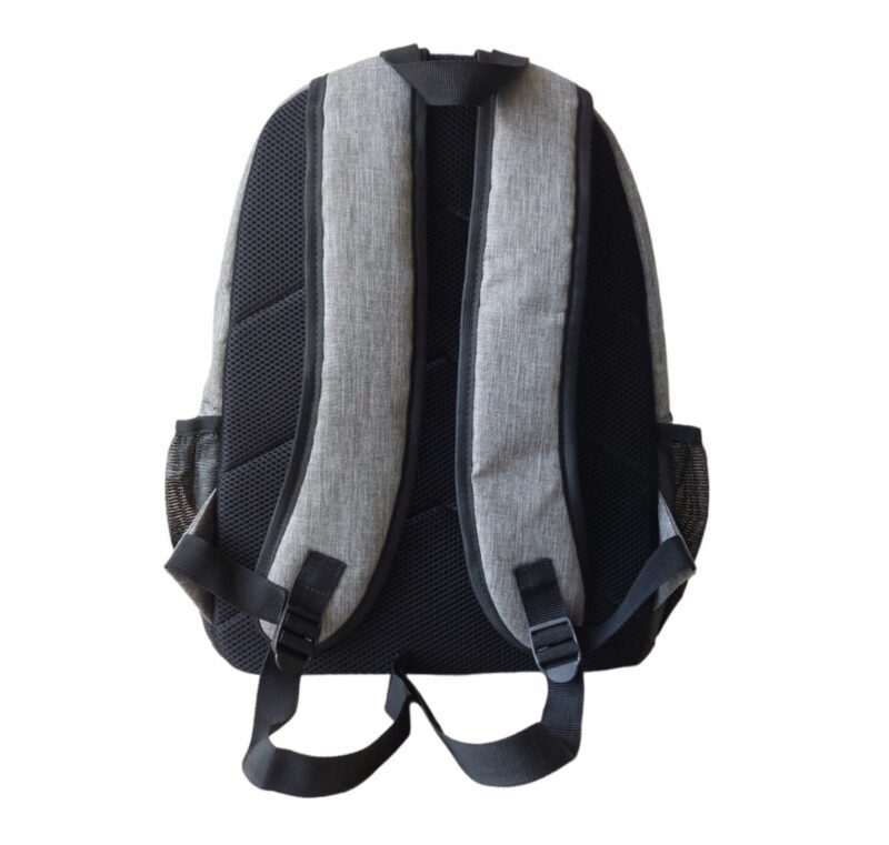 Mochila Slim 31X43X13 Luxemburgo - Image 6