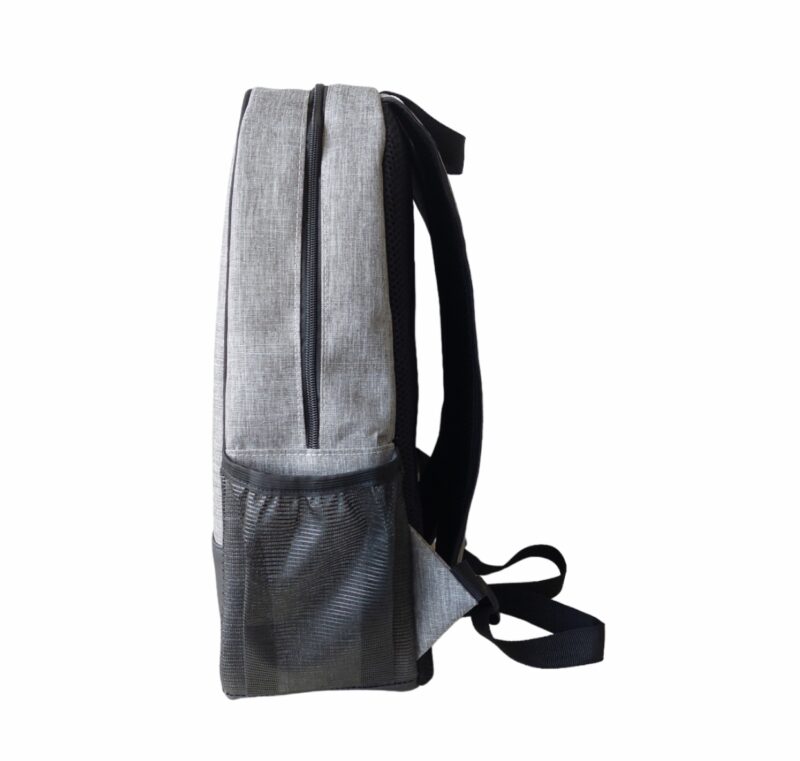 Mochila Slim 31X43X13 Luxemburgo - Image 4