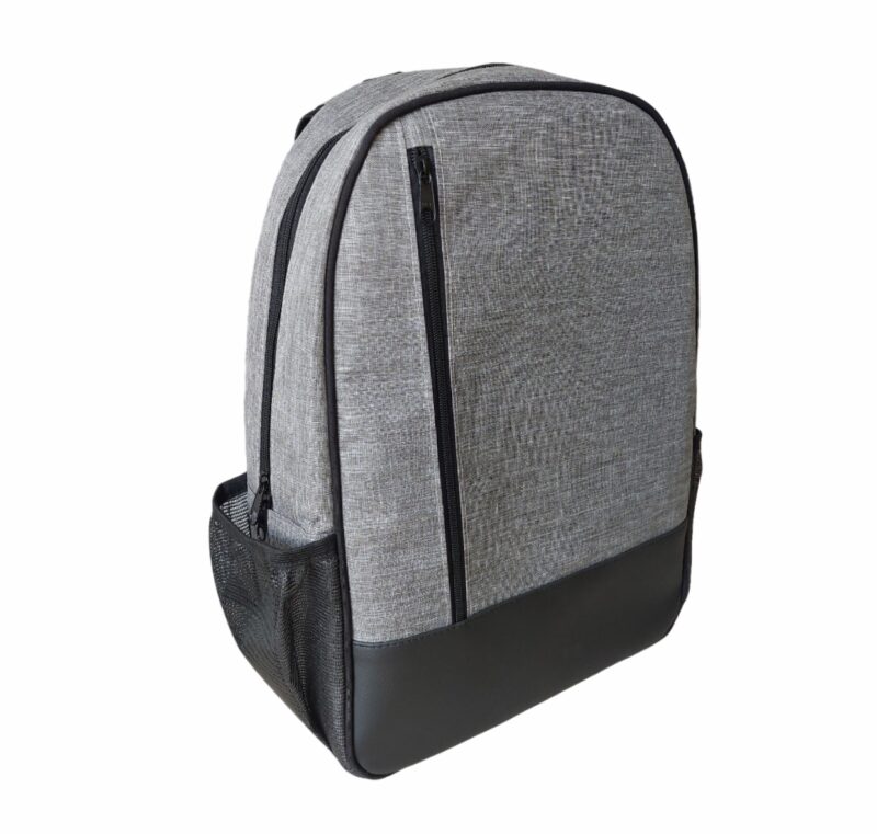 Mochila Slim 31X43X13 Luxemburgo - Image 5