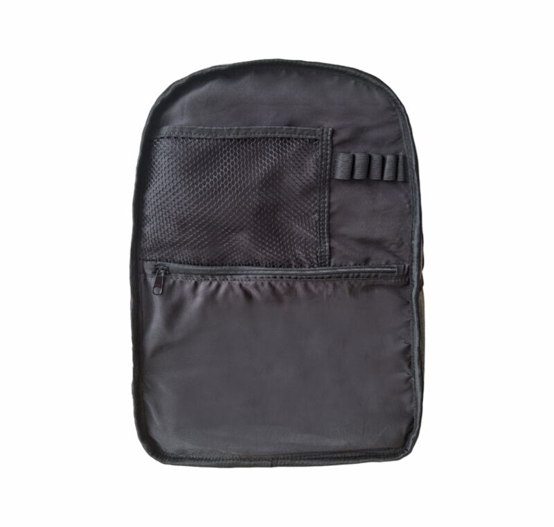 Mochila Slim 31X43X13 Luxemburgo - Image 3