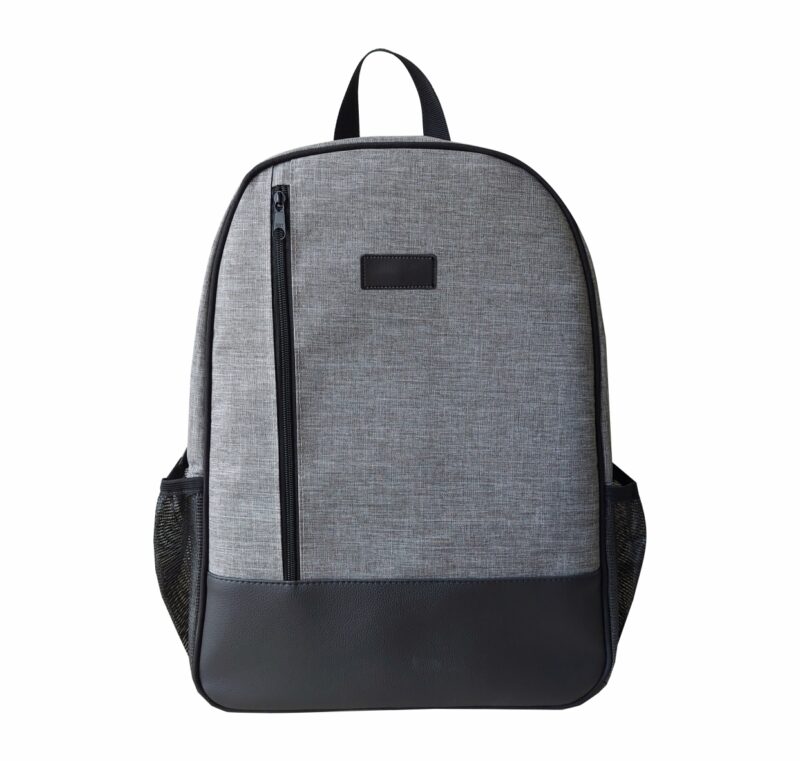 Mochila Slim 31X43X13 Luxemburgo