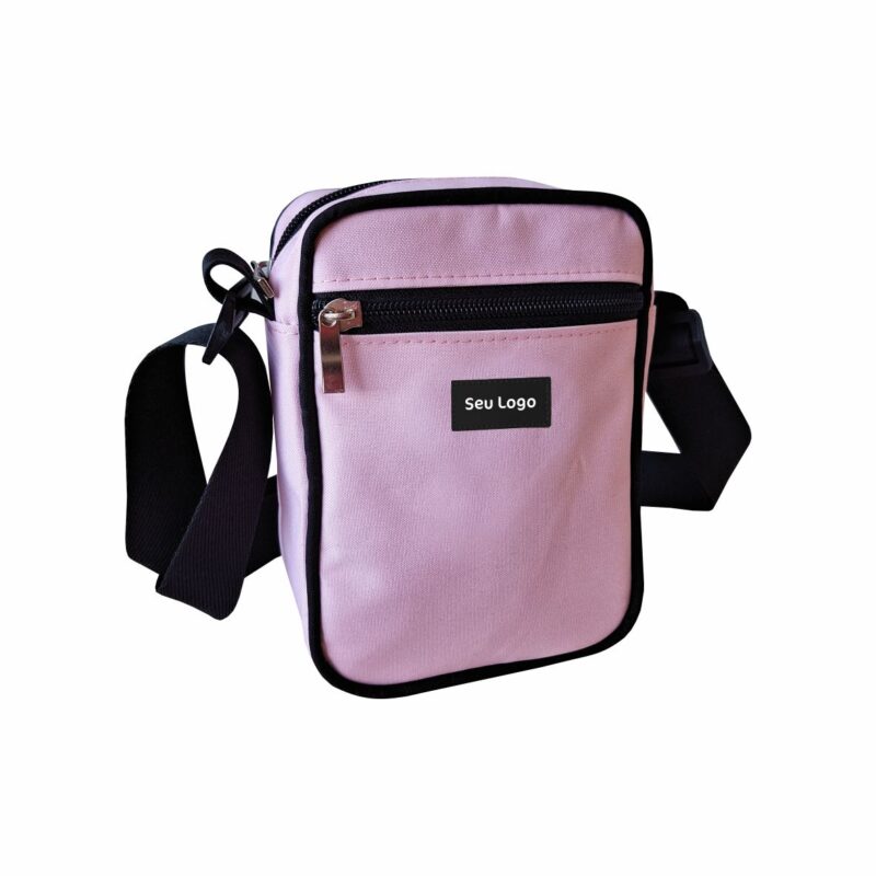 Shoulder Bag Mini 12x17x6 - Image 10